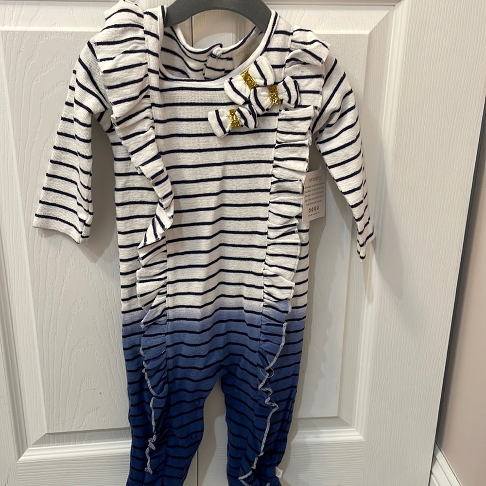 Rosie Pope Romper